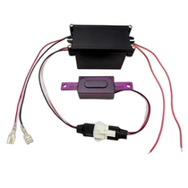 Suitable for CLAUDY Claudi induction urinal repair accessories AC12V solenoid valve size electric eye power supply