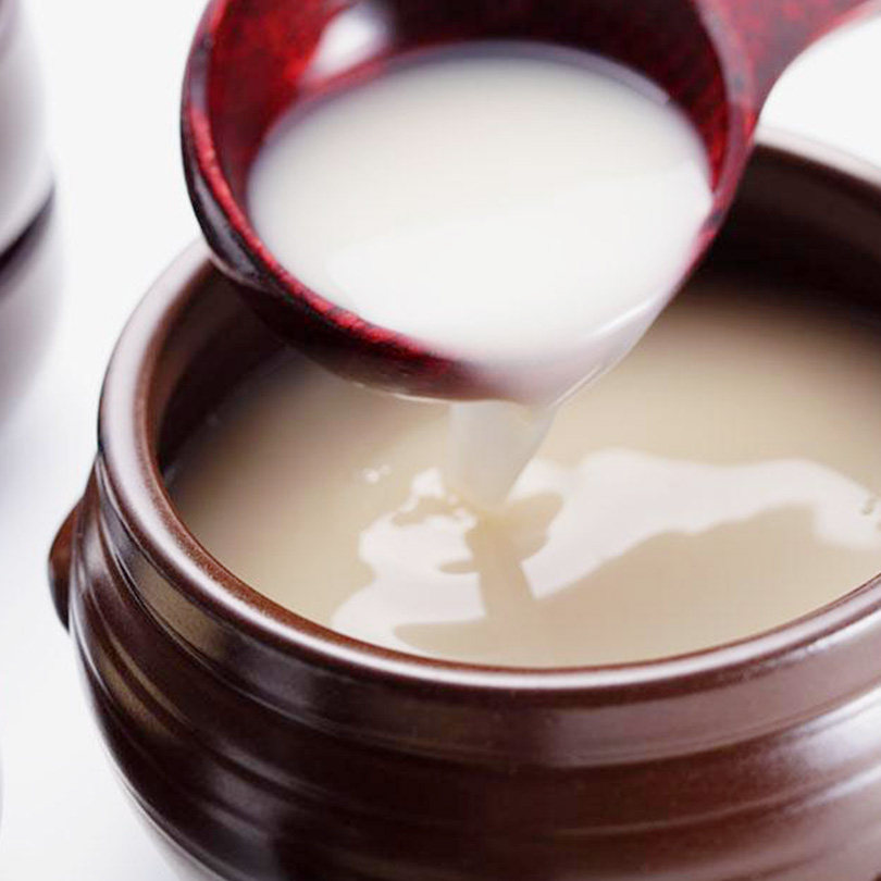 韩国进口 麴醇堂 原味米酒 750ml 天猫优惠券折后￥16.9包邮（￥19.9-3）多味可选