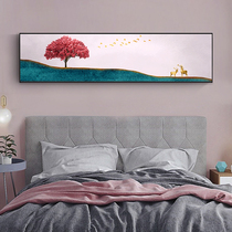 Boring hand to relieve boredom handmade pregnant women to pass the time cross stitch 2021 new living room atmosphere bedroom bedside