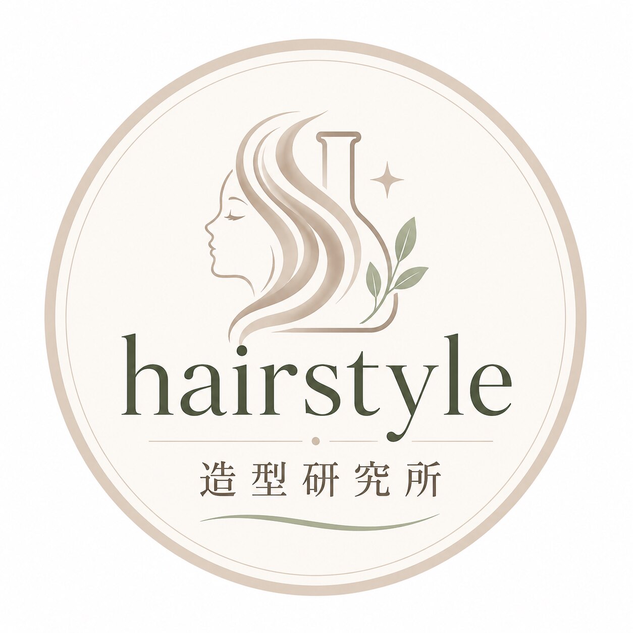 Hairstyle造型研究所