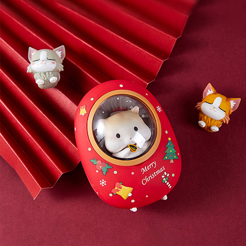 Birthday present to girl friend Bestie wife's special delicate teenage girl heart small creative practical walking surprise