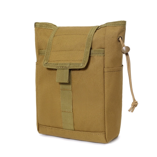 Складная сумка-органайзер, тактическая сумка, универсальный дорожный утягивающий пояс на талию