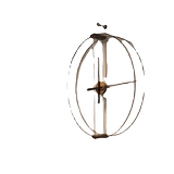 Модные современные настенные минималистичные часы, Испания, простой и элегантный дизайн, легкий роскошный стиль