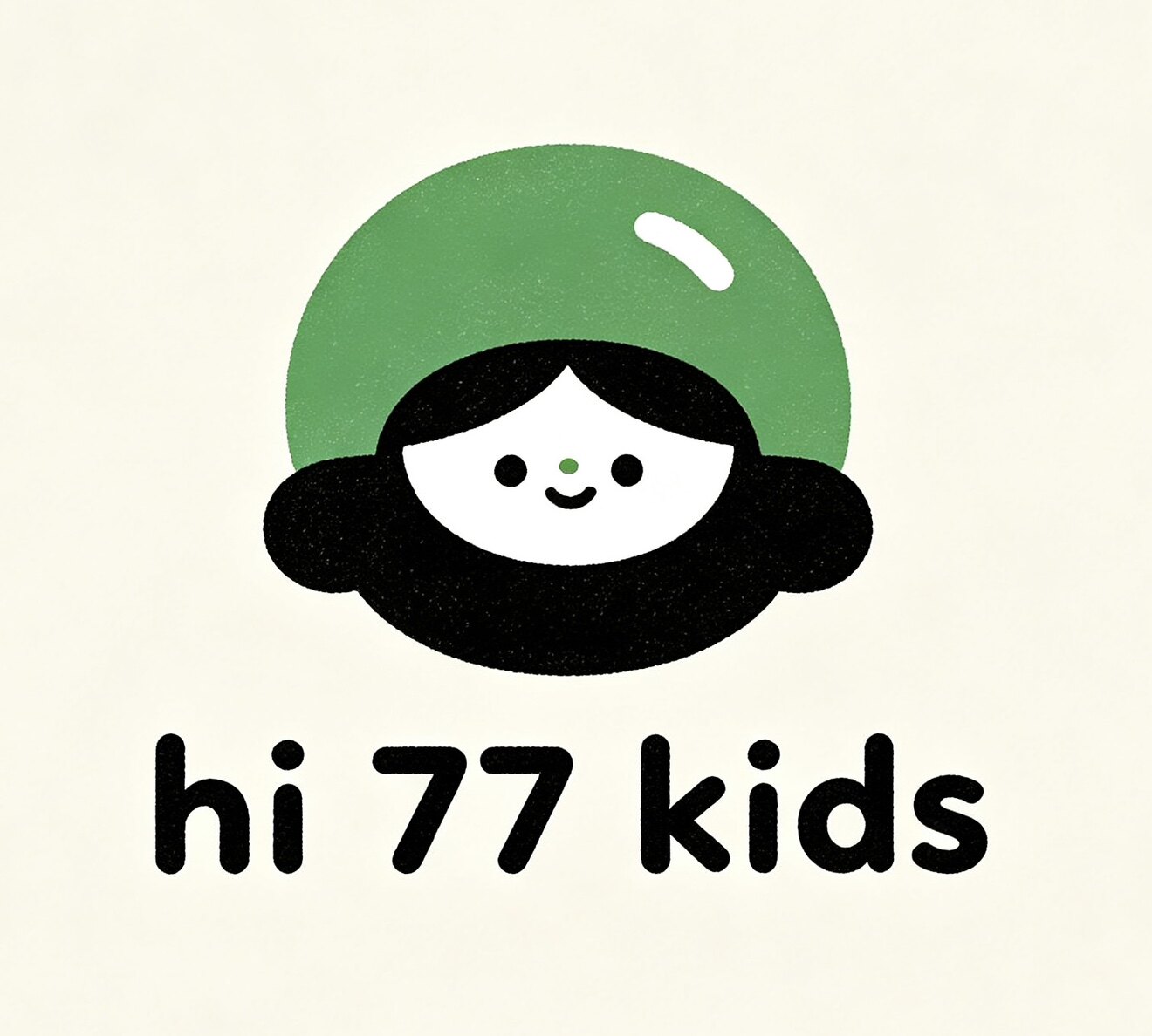 Hi 77 kids
