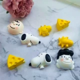 Гипсовая порошка модель порошка с высокой плотностью ароматерапевтической гипсовой порошок аромат гипсовый гипс DIY