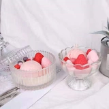 Клубника, силиконовая форма, аромотерапия, свеча из гипса для авто, ручка ручной работы, «сделай сам»