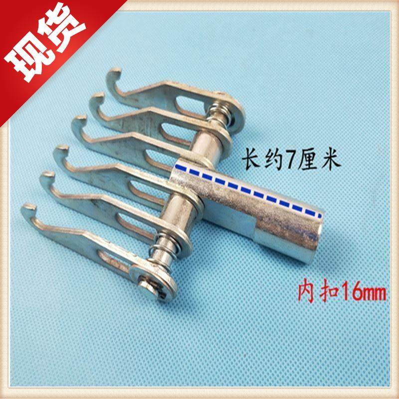 Auto spot welder gasket put repair fixture sheet metal shaping machine iron repair accessories hooks large full circle pull hammer gold