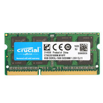 2GB 4GB 8GB RAM for Laptop PC3L-12800 14900 21300 Notebook M