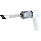 Автоматический беспроводной портативный пылесос для автомобиля с зарядкой для домашнего использования, полностью автоматический, высокая мощность