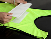 Football training vest group competition against waistcoat custom printing adult children's expansion suit team uniform