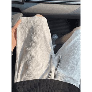 
[Jijima Men's Clothing] Summer tie-dye ice silk thin five-point pants for men ins trendy and versatile casual shorts