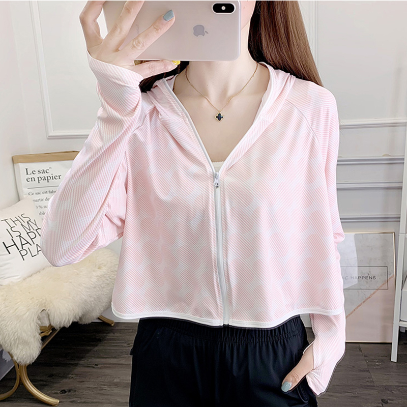 Locomotive bicycling sunscreen woman bike special summer anti-UV shawl thin and small sub sunscreen breathable