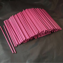 Cylindrical fiber whetstone fiber whetstone 100mm*3mm round bar 3000 mesh super hard round rod 100*3mm 1