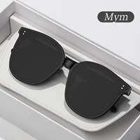 Черная рама элегантная серая