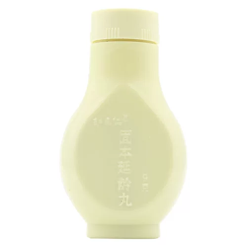 Multi -Box Discount] Hu Zhuo Ren Gu Ben Yanling таблетки 9G*6 бутылок/коробка сплошной бен пей юанья инь, ян, сильное сухожилие, сильная кость импотенция ночная эмиссия