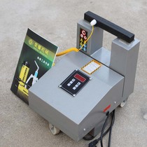 Bearing heater HA-1-2-3-4-5-6 electromagnetic induction computer control gear quick disassembly installation