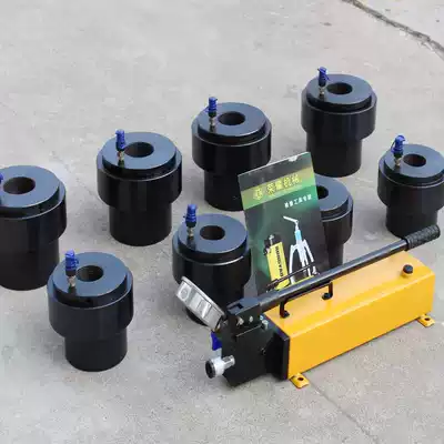 Stretcher manufacturer sells DLD type M27 simple Bolt stretcher M30 mechanical reset Bolt stretcher