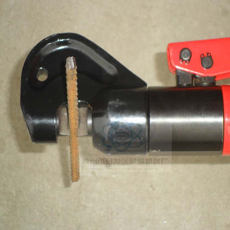 Factory direct high-quality RYAN type integrated steel hydraulic shears Integral steel hydraulic shears