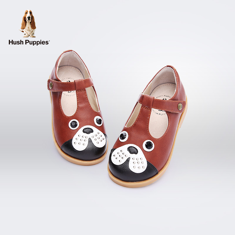 hush puppies children's shoes