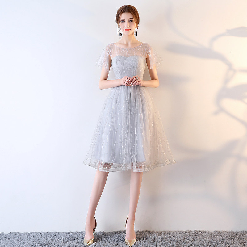 Robe du soir - Ref 3213007 Image 4