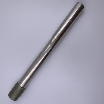 Non-Label Diamond Articulated Knife Polished Grinding Broking Fine Grinding Diamond Sand Inner Hole Process Non-Mark Customisation