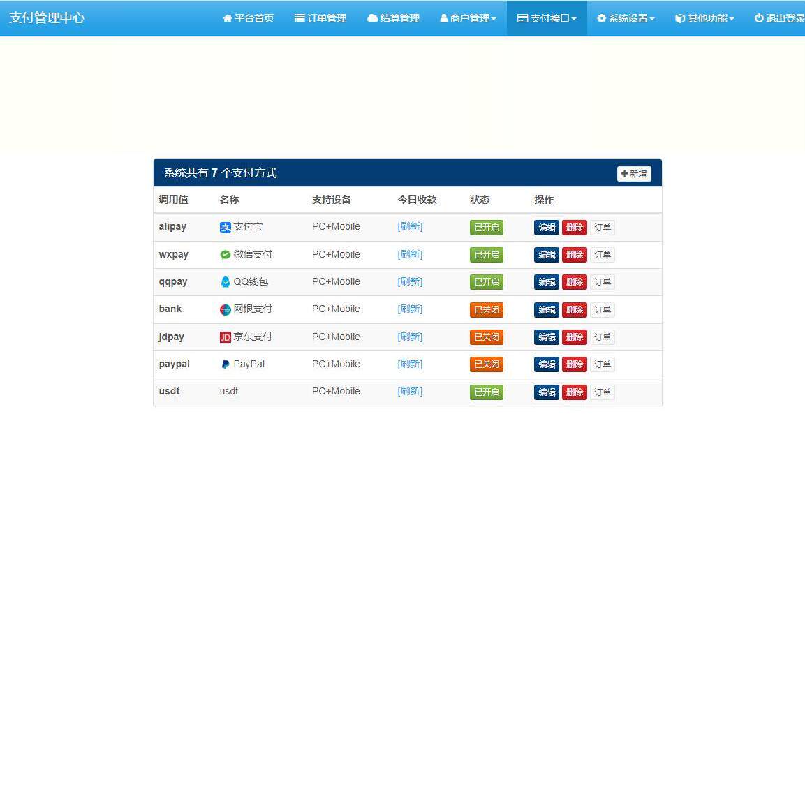 USDT易支付系统搭建全攻略｜无加密源码、分账接口详解，小白也能轻松上手！-上网行为管理-淘宝好物网