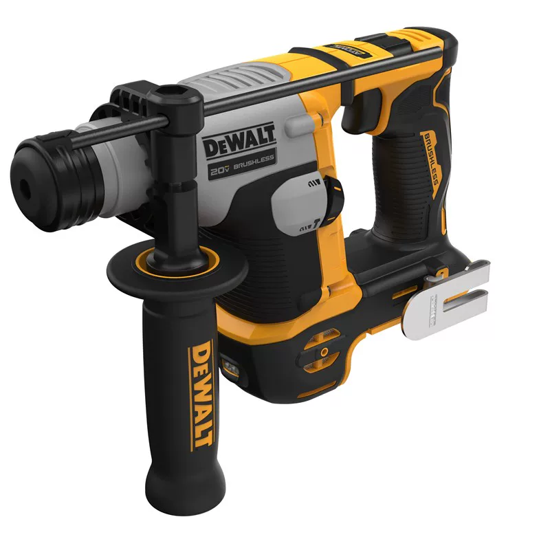 DEWALT DCH172N ультракомпактный электрический молоток 20V трехфункциональный инструмент для бетона
