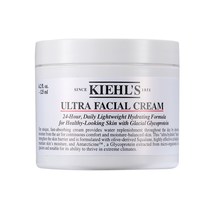 kiehls kiehls High Moisturizing Cream 125ml Haoyue International famous products