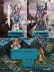 New Shushan Ol Single Player Version 9 Gods: Rich Fashion Items, Quests, Plotline, Shop, Divine Weapon Set, Infinite Points, Shop Freedom
