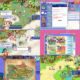 Kabala Island Single-Player Version with Gm Features, Can Issue Items, Equipment, Points, and Diamonds, a Single-Player Online Role-Playing Game in a 2D Style