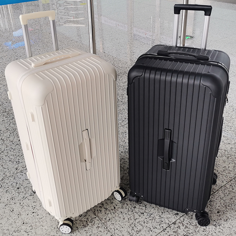 The box pull rod luggage is 36 inches durable in the 2021 new 30 suitcase male 32 cylinder