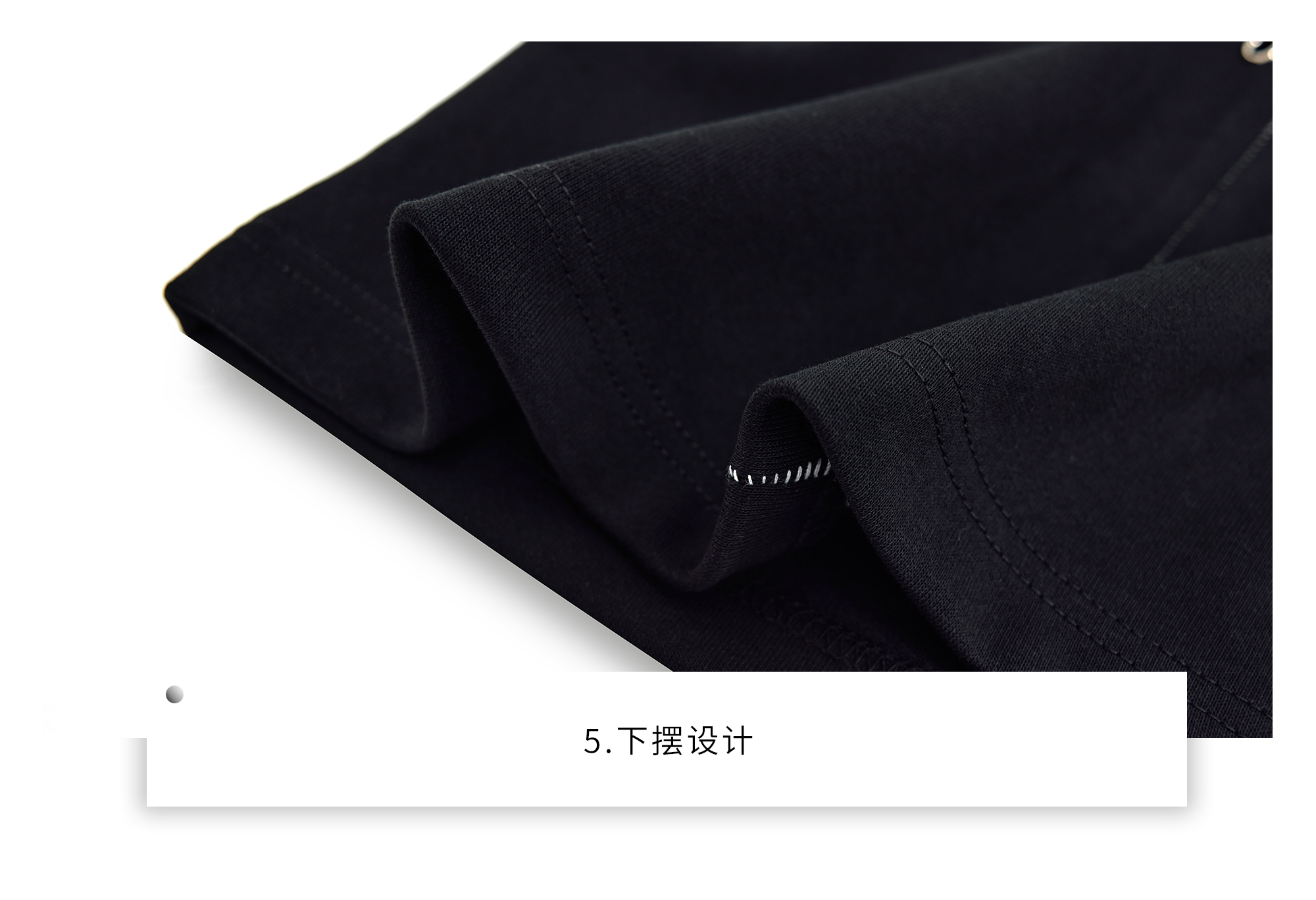 Title 11, Niche Deconstructie Metal Design Sense T-shirt ...