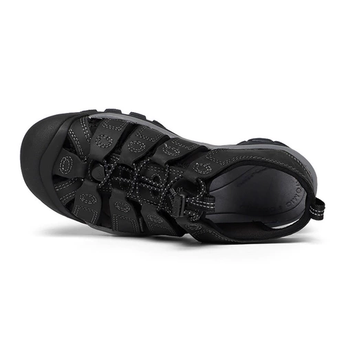 KEEN Мужская обувь Cohen, весенне-летние сандалии NEWPORT, нескользящая износостойкая спортивная обувь, повседневная обувь для рек, 1022247