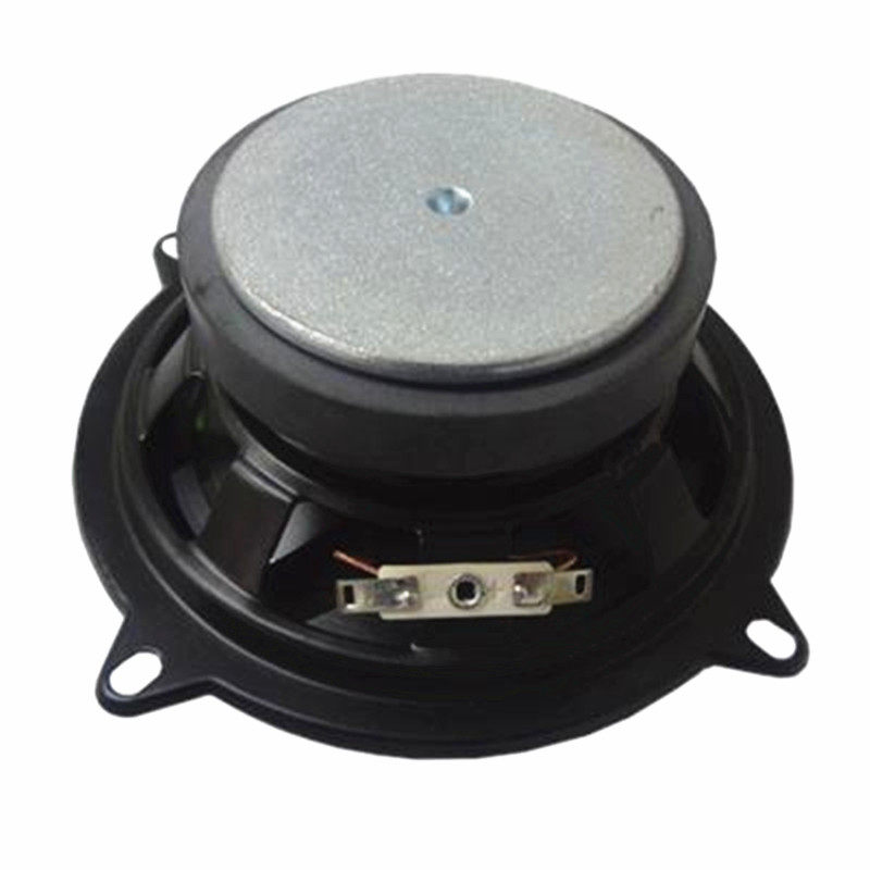 LS130W-1-R8 5 inch 8 Euro 10W Rubber side PP basin Outer magnetic 70 Magnetic coal mine communication speaker 8 94V