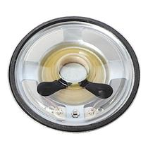 LS57W-1FC-R8 2 25 inch 8 Ohm 3W round external magnetic 35 magnetic 93dB outdoor waterproof tweeter 4 9V