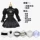 Neil Automata cosplay 2Bcos phù hợp với 2b lady trọn bộ quần áo loli vũ khí ngoại vi tóc giả