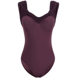 Танцевальная служба для взрослых женских балетных балетных блюд.