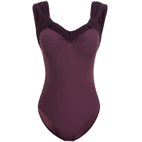 Танцевальная служба для взрослых женских балетных балетных блюд.