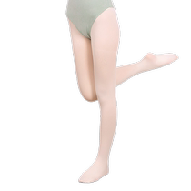 Dance ancestor dance socks ballet pantyhose adult and children dance socks womens pantyhose spring and summer bottoming socks for practice
