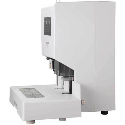 Qi xin cm-5066 Интеллектуальная машина финансового бронирования ваучер пони платеж