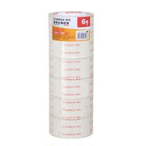 Cam tape sealing tape transparent packaging tape office supplies stationery tape