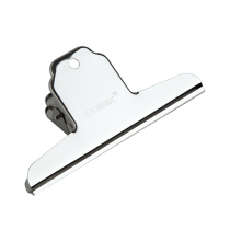 Qizhin clip stationery small clip book clip clip clip iron clip office supplies