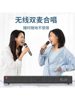 Singba Little Giant L1 Home Ktv Audio Set Desktop Karaoke All-In-One Machine Karaoke Singing Home Speaker