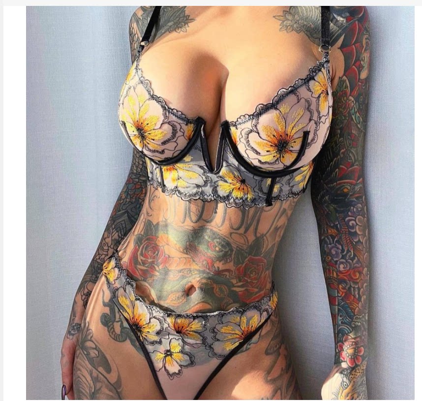 Sexy Lingerie Pajamas Shapewear Set сексуальный нижнее белье тело скульптуры установите 