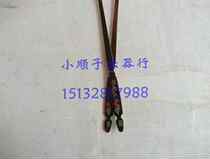 Folk music manufacturers direct sales of ethnic musical instruments accessories dulcimer accessories dulcimer shuttlecock osmanthus plum blossom harp bamboo teacher only