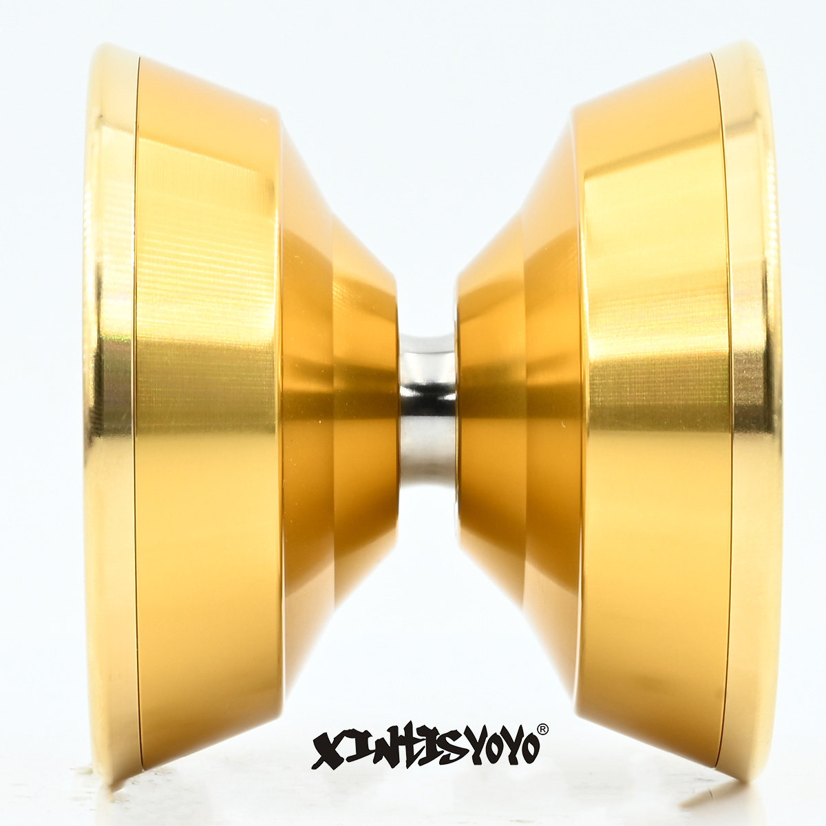 Xintisyoyo schizophrenia rx: bimetallic 7075 aluminum alloy, the