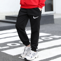 Children 2022 Spring loaded with new boy sports pants CUHK Tong Wei Pants Spring and Autumn Chauchai Fashionable Spring pants Pants Tide