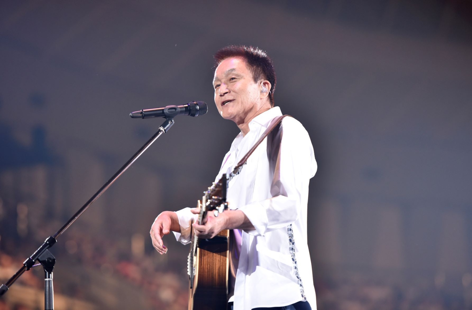 Book a small field and a positive Back Streets of Tokyo 2022 Edition CD