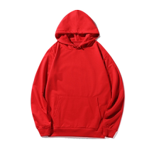 Customized sweatshirt custom-made autumn and winter work clothes diy class uniform hoodie jacket printed logo long-sleeved charge