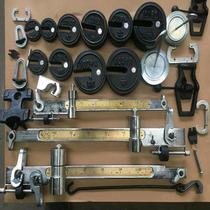 Discounted old-fashioned scales mechanical weights weight weights accessories switches test pads gaskets